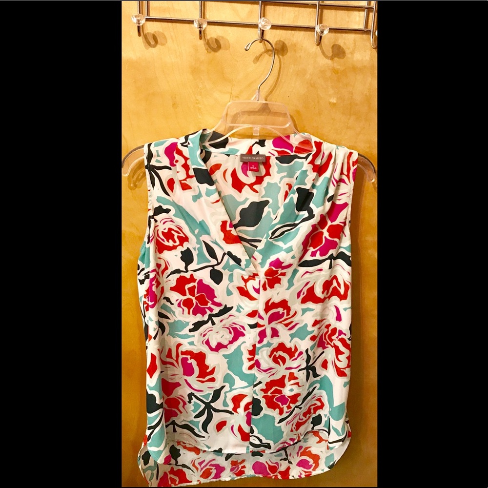 VINCE CAMUTO blouse